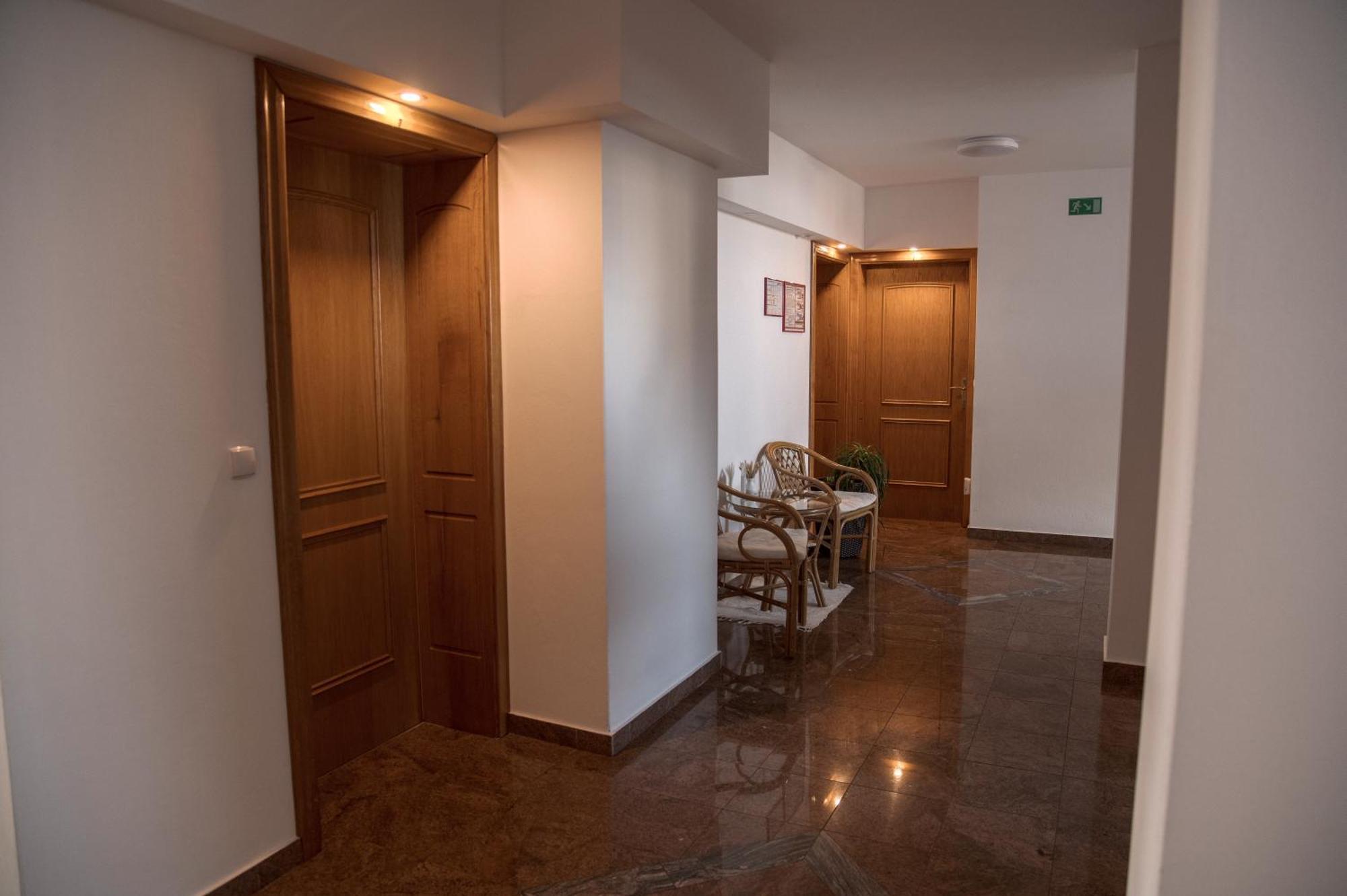 Rooms And Apartments Panker Moravske-Toplice Exterior photo