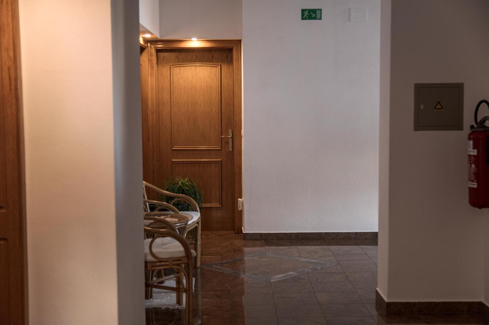 Rooms And Apartments Panker Moravske-Toplice Exterior photo