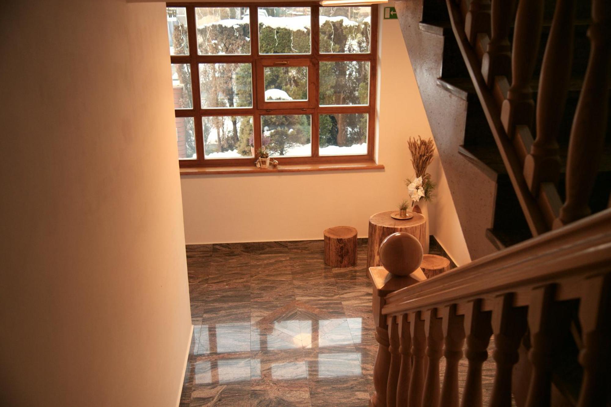Rooms And Apartments Panker Moravske-Toplice Exterior photo