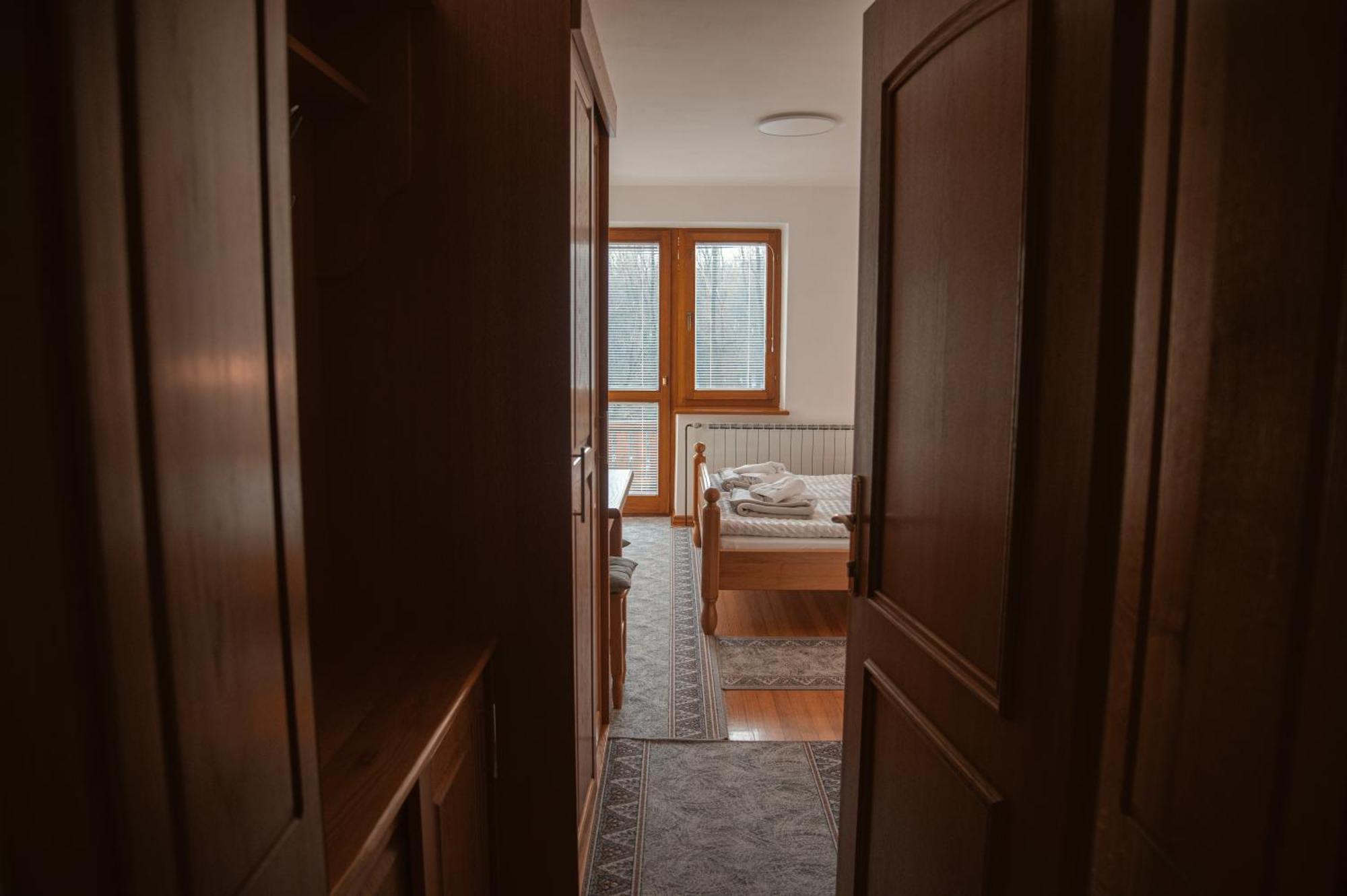 Rooms And Apartments Panker Moravske-Toplice Exterior photo