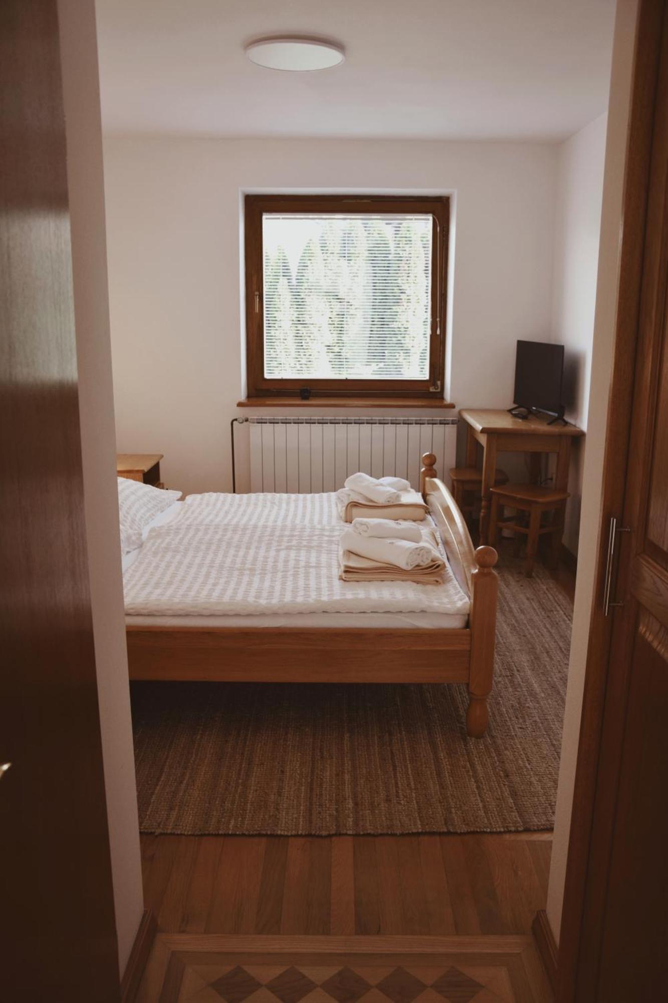 Rooms And Apartments Panker Moravske-Toplice Exterior photo