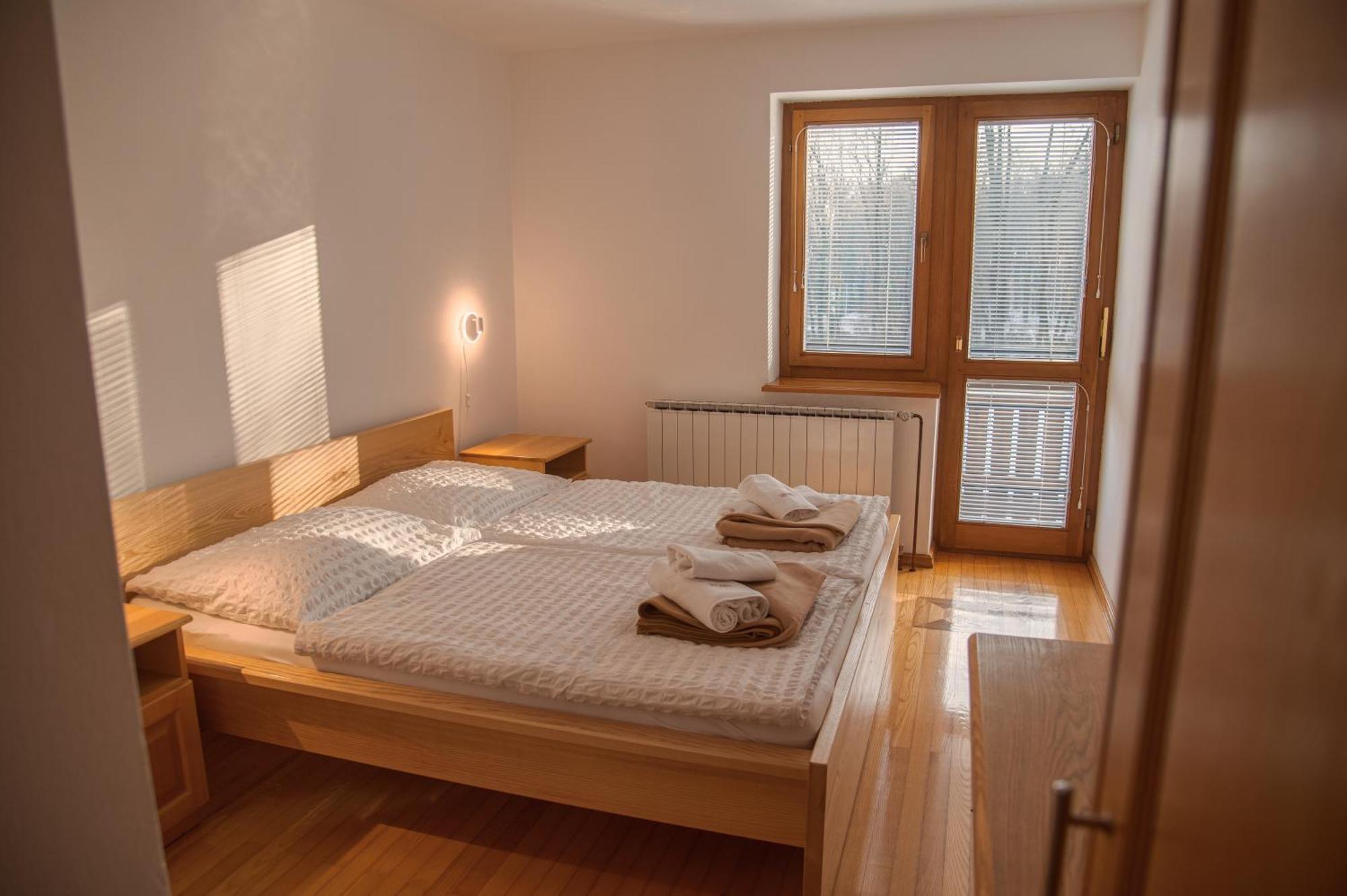 Rooms And Apartments Panker Moravske-Toplice Exterior photo