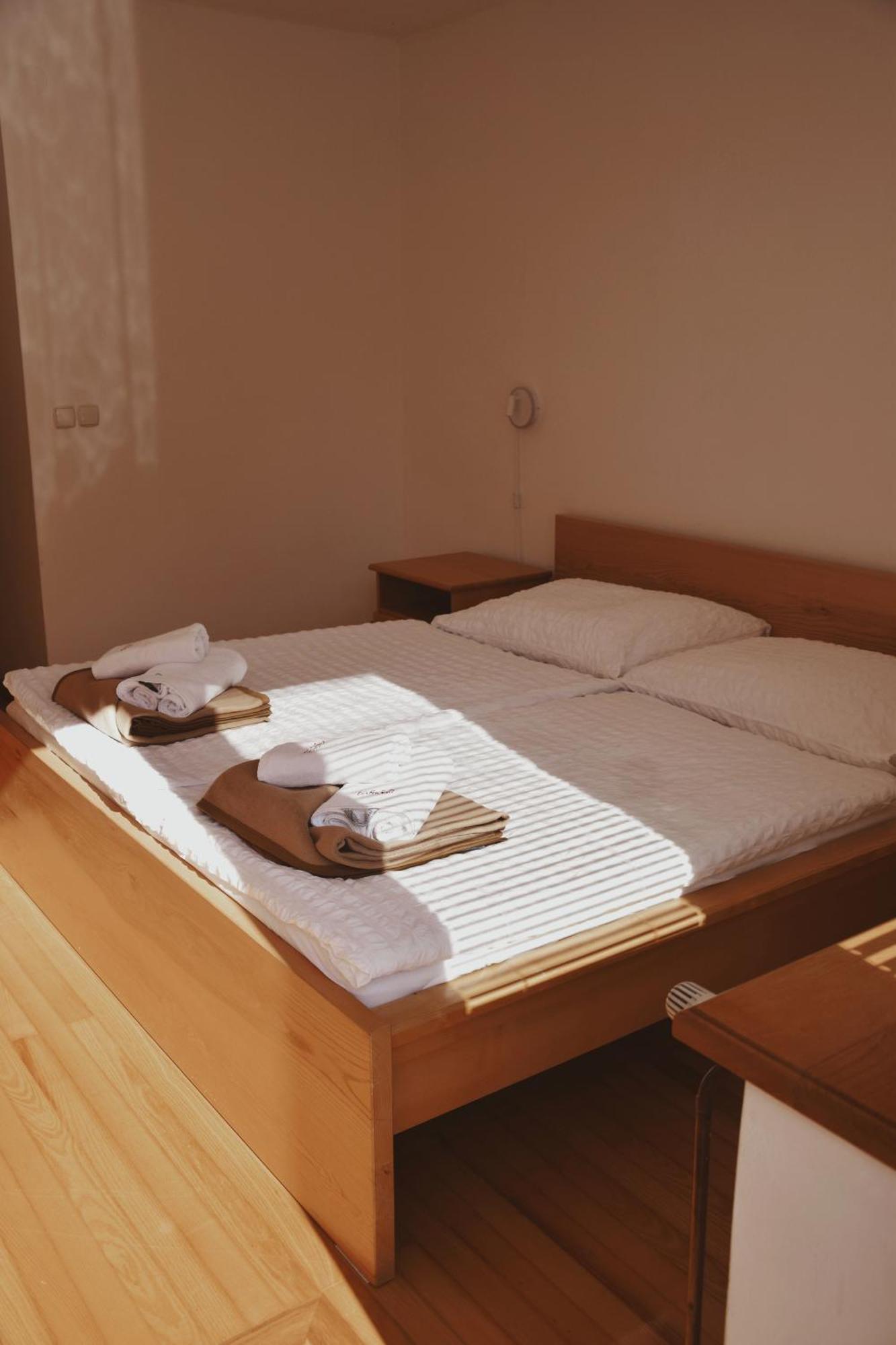 Rooms And Apartments Panker Moravske-Toplice Exterior photo