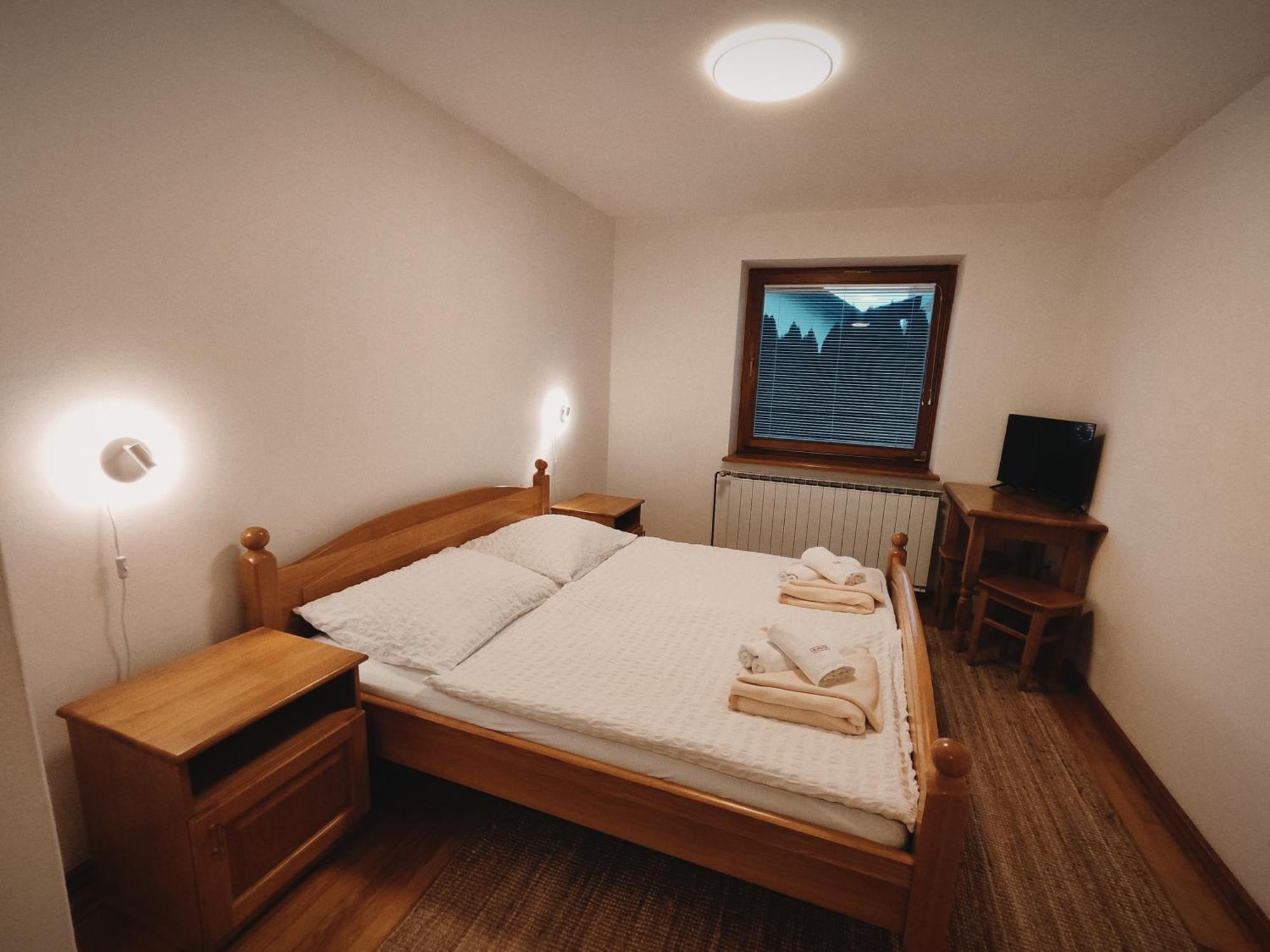Rooms And Apartments Panker Moravske-Toplice Exterior photo