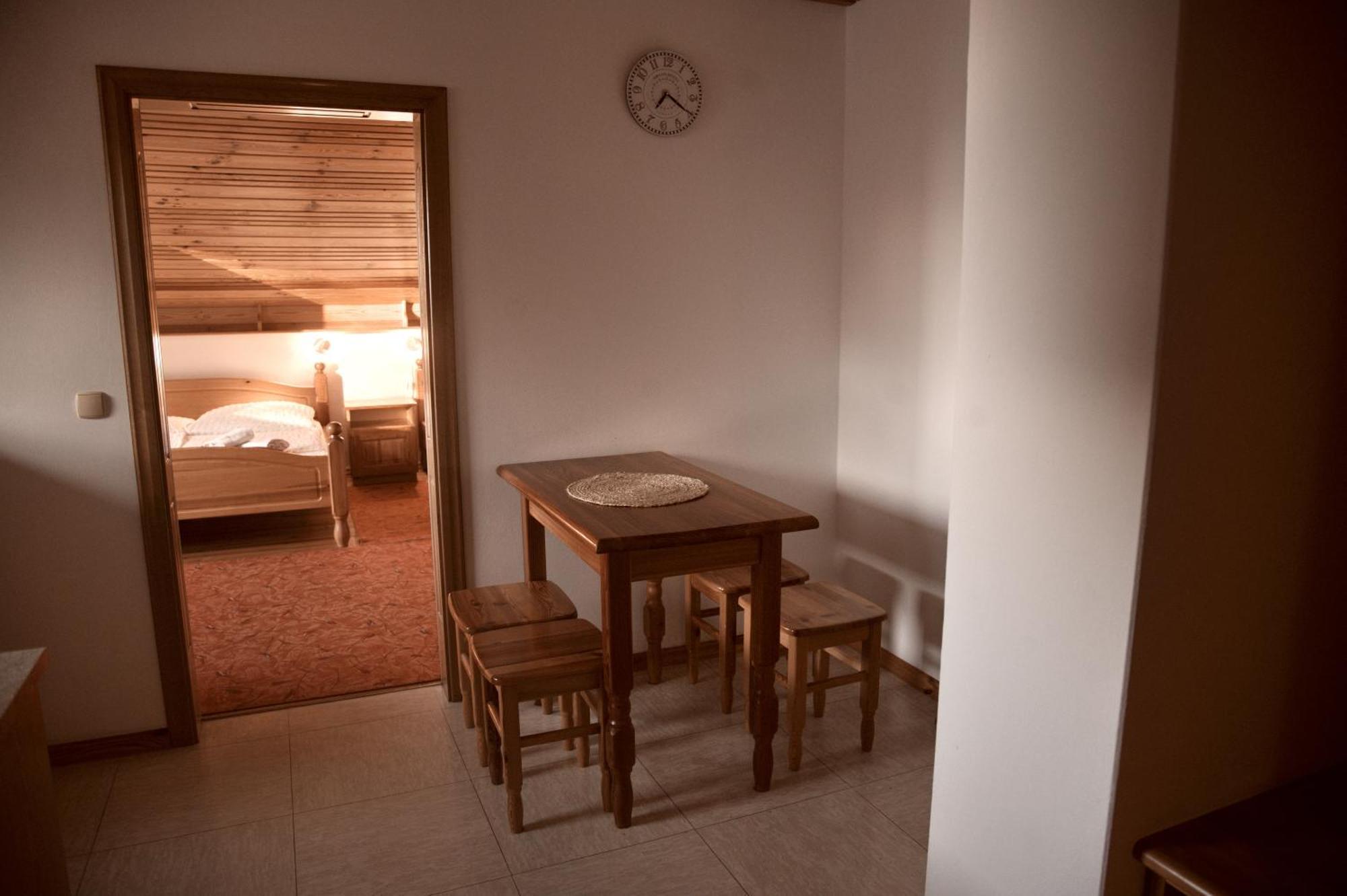 Rooms And Apartments Panker Moravske-Toplice Exterior photo