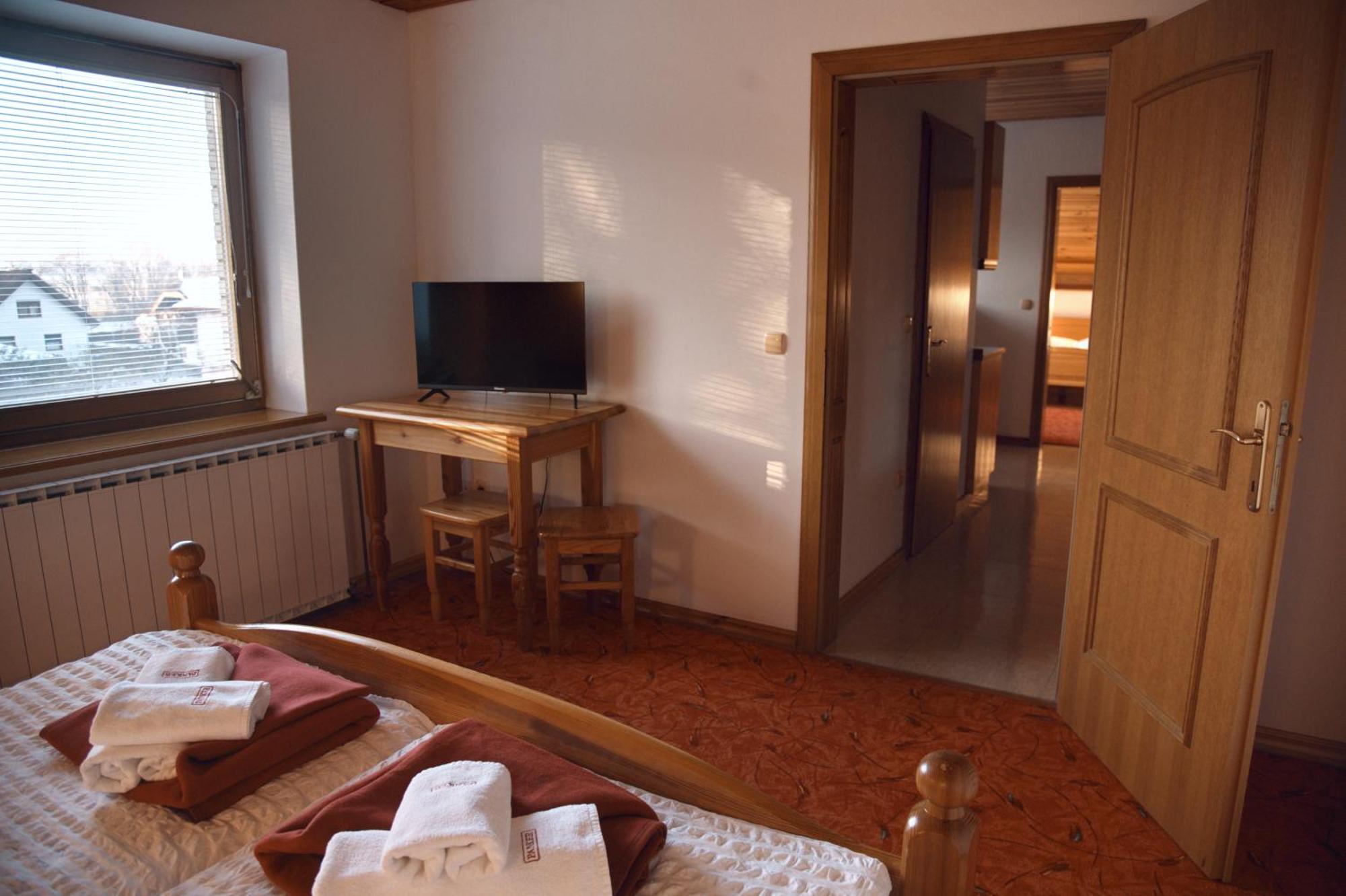 Rooms And Apartments Panker Moravske-Toplice Exterior photo
