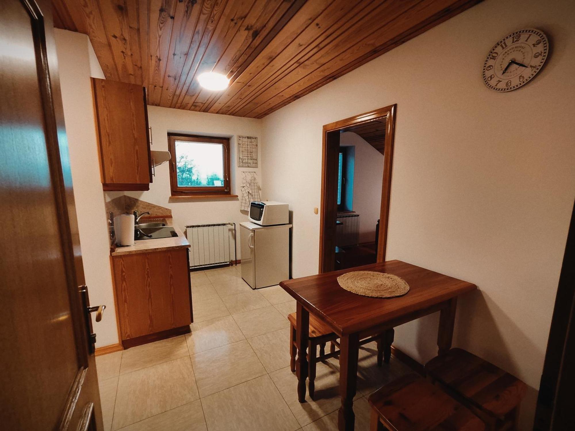 Rooms And Apartments Panker Moravske-Toplice Exterior photo