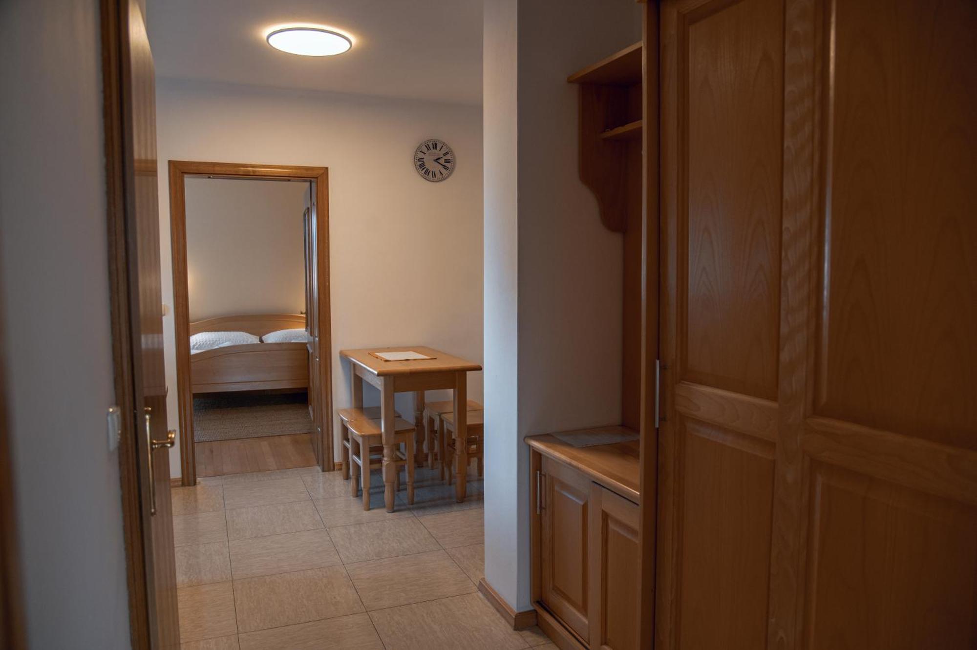 Rooms And Apartments Panker Moravske-Toplice Exterior photo