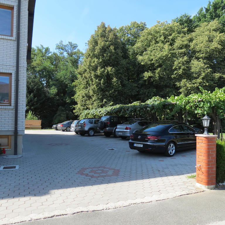 Rooms And Apartments Panker Moravske-Toplice Room photo